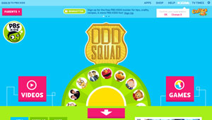 Kids Show on PBS